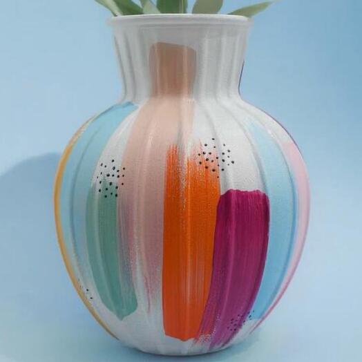 Tintton Ваза "SEVEN COLORS"