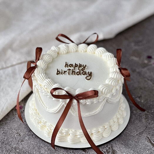 Бенто-макси 900 грамм happy birthday