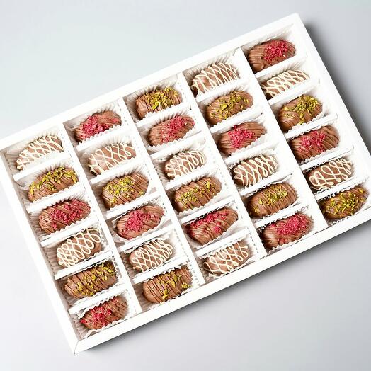 Набор фиников