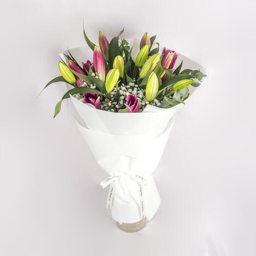 Love Bloom for Mom
