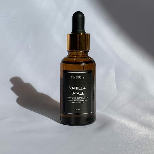 Парфюмерное масло White Patchouli Увлажнение, питание и восстановление