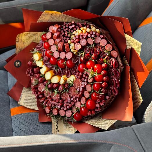 Мясной Вихрь