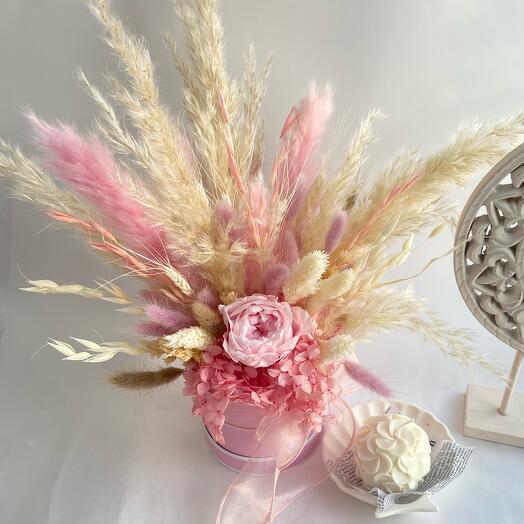 Flowers "TENDERNESS IN YOU"