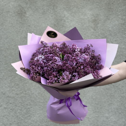 Сирень💜💜