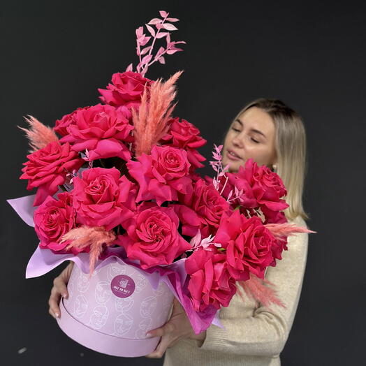 Композиция 121