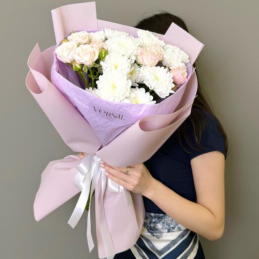 Школьный Букет