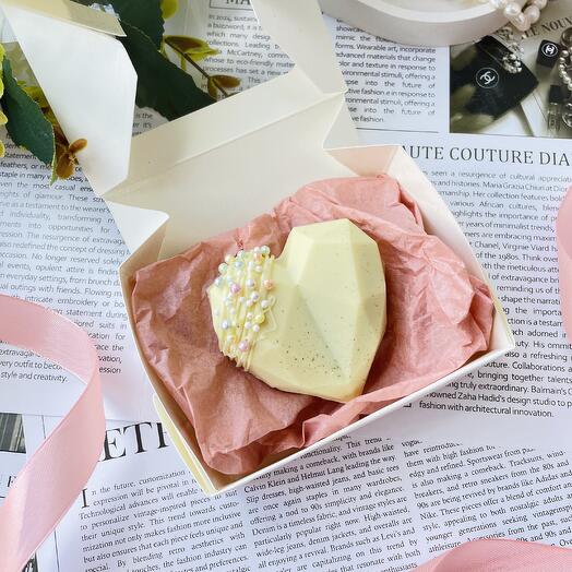 Шоколад «Волосы Ангела»💝