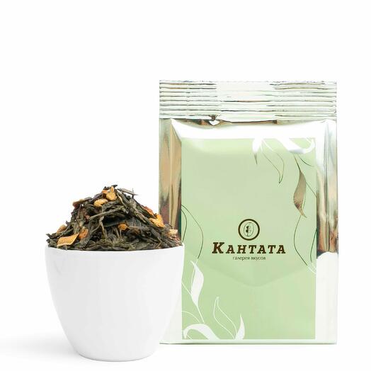 Лимонный лед