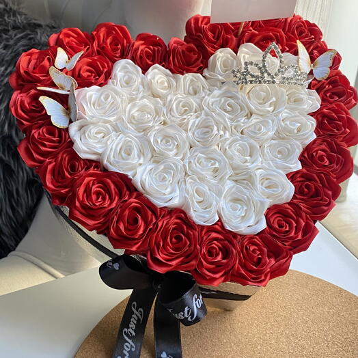 Heart box