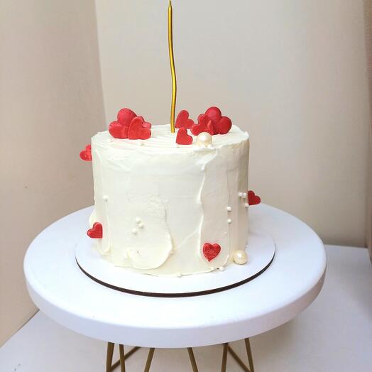 Торт любимому человеку, маме, подруге, сестре, парню, мужу, жене