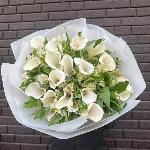 Bouquet of call