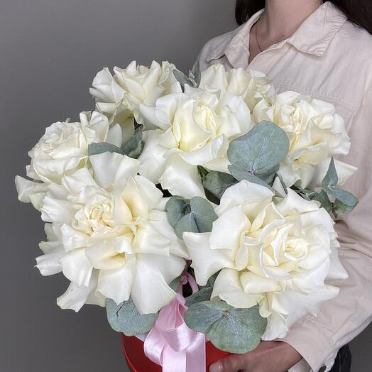 SHE WANTS FLOWERS