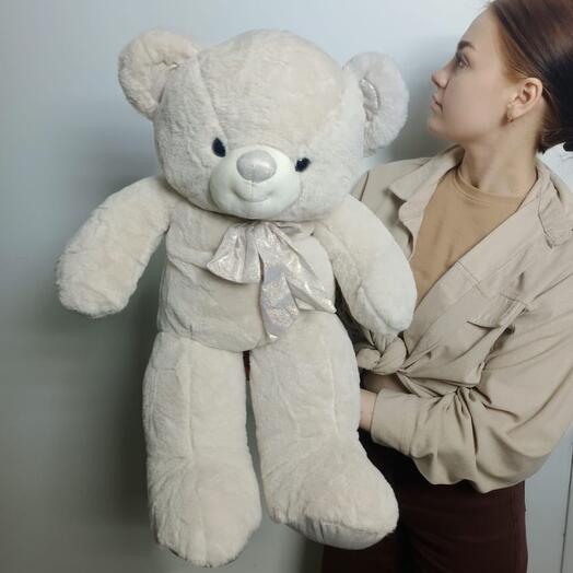 Медвежонок