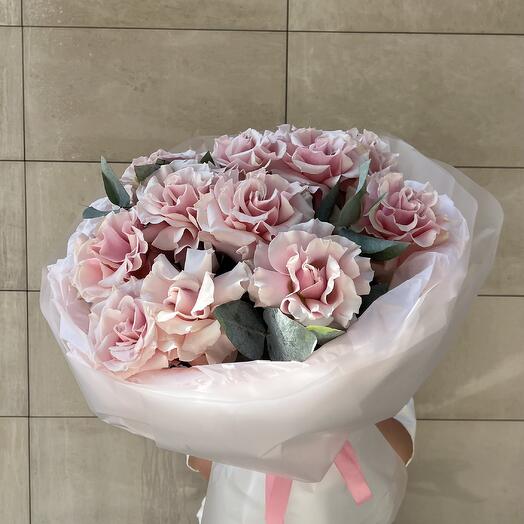 Французские розы