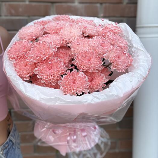 Коралловая бусина