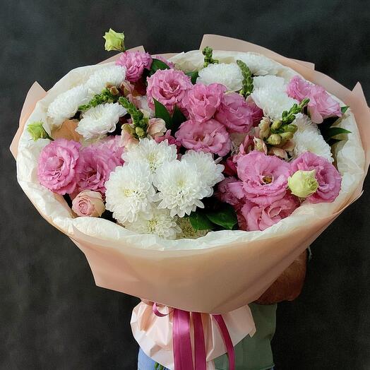 Красивый букет 💐