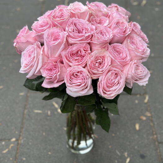 Szexi Rózsaszín O Hara