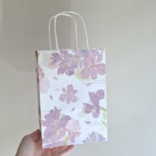 🛍Пакетик 21×14×8