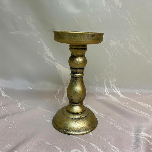 Подсвечник декоративный Классический