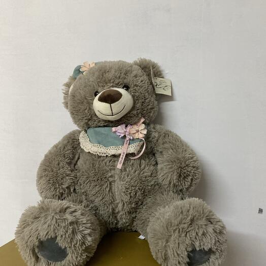 Плюшевый мишка 🧸💓 009