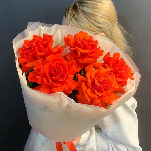 Rosa Francesa