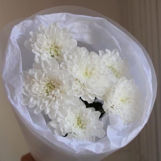 Букет комплимент на любой повод