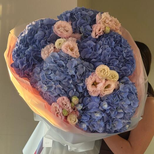 Petals of Love