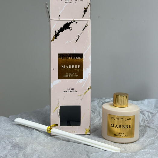 Диффузор Purity lab «Пышная магнолия» 50мл