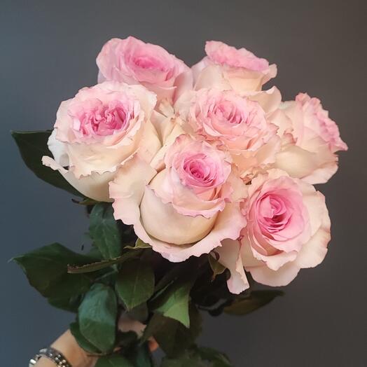 Роза Мандала 7 шт