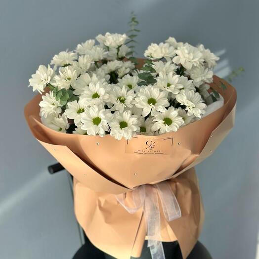 Букет «нежный»