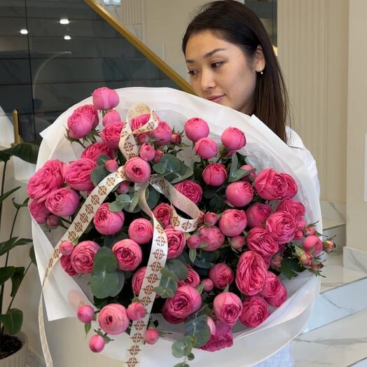 Малина и бархат