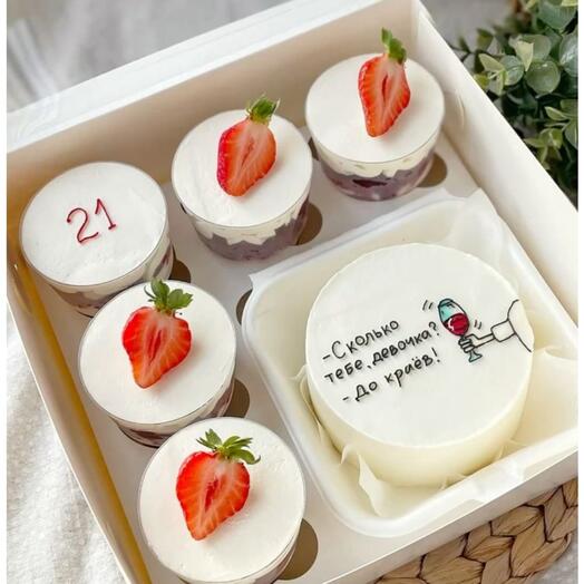Bento+cupcakes