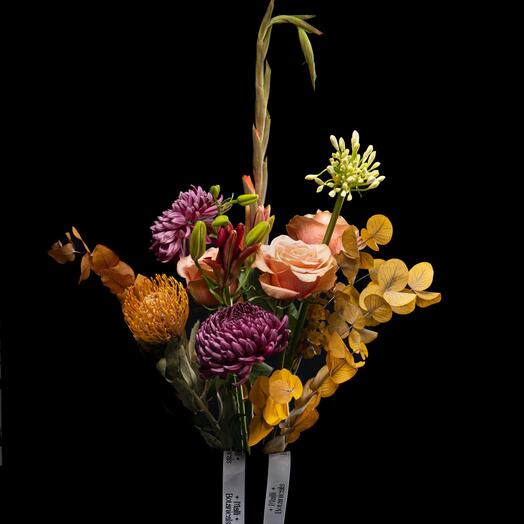 Symphonie d Automne S