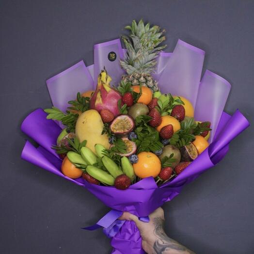 Тропический гигант