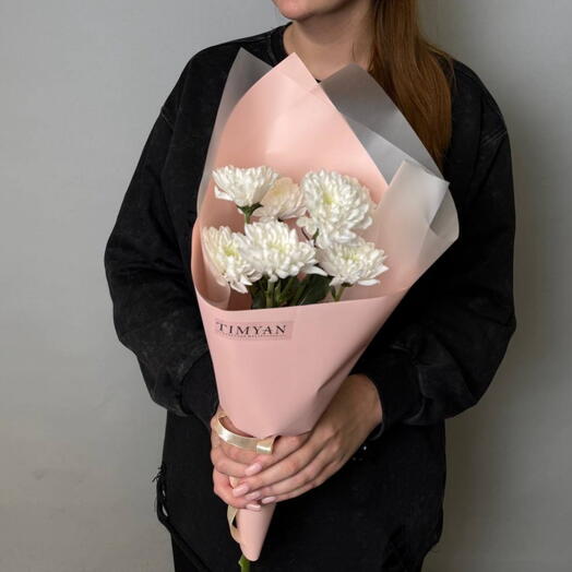 Букет комплимент