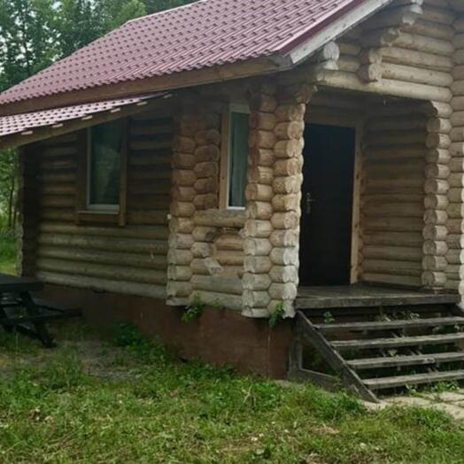 🎀База отдыха «Печки-Овечки» 2 участника Одна ночь 💝