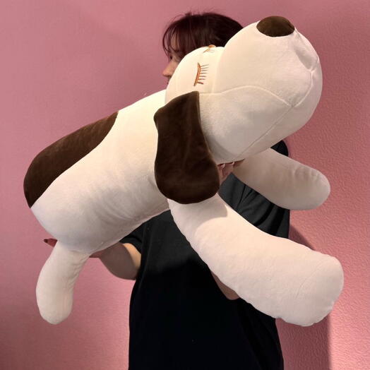 Мягкая игрушка Собачка