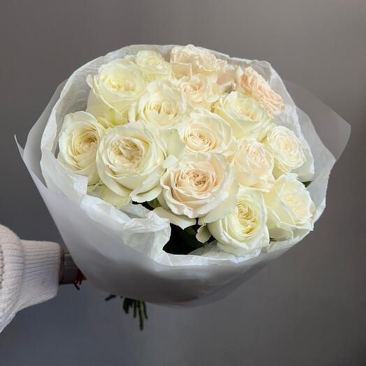 Букет "На седьмом небе"