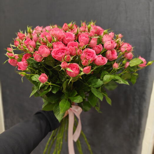 Нежное утречко 🥰