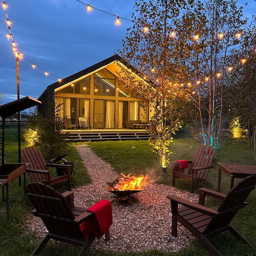 🎀Отель Vazuza Country Club 2 участника Две ночи 💝