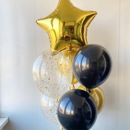 Набор "Звездный час"