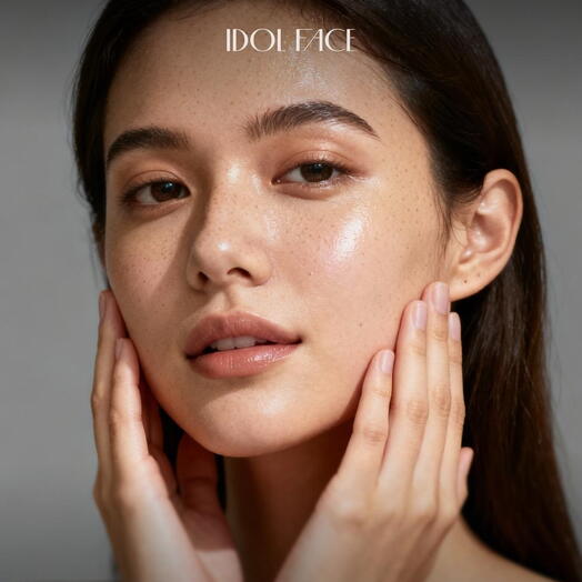 Electronic gift certificate for the Carboxytherapy service