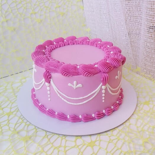 Торт ламбет 1 кг