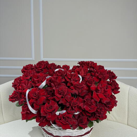 Моё сердце тебе