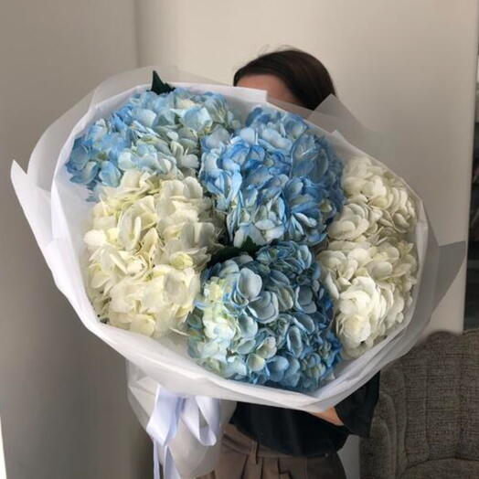 Нежное облачко ☁️