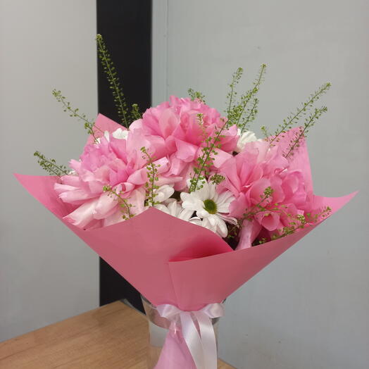 Французкая нежность