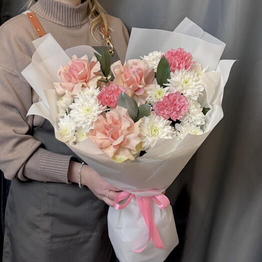 Нежная любовь 🌸🌸🌸
