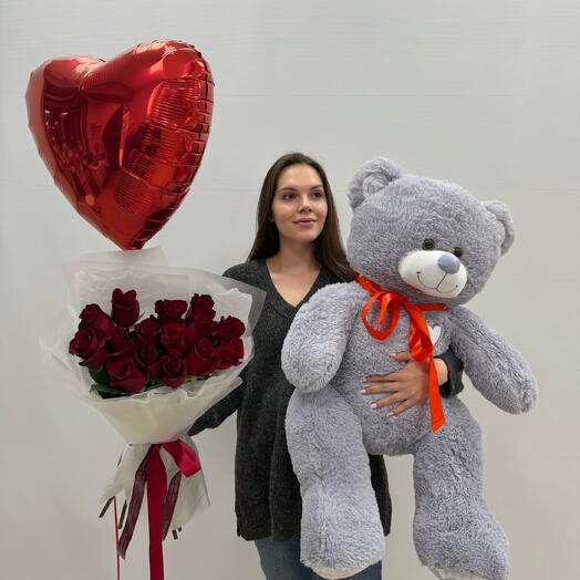 🌸Комбо в подарок. Быстрая доставка