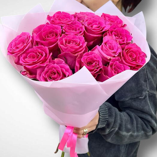 Розы  💕🌹