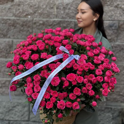 Романтика рассвета